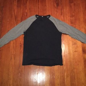 Long Sleeve Lululemon Tee